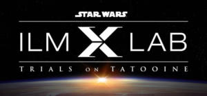 Trials on Tatooine