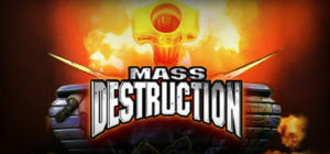 Mass Destruction