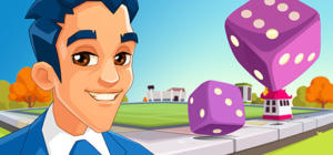 Business Tour - Board Game with Online Multiplayer (大富翁)