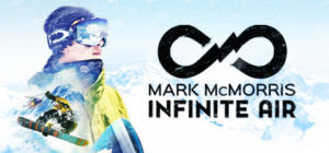 Infinite Air with Mark McMorris