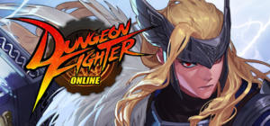 Dungeon Fighter Online