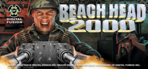 BEACH HEAD 2000