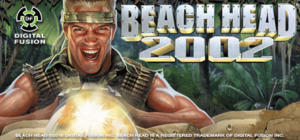 BEACH HEAD 2002