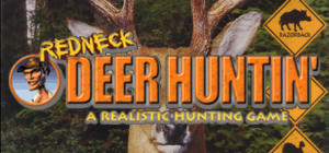 Redneck Deer Huntin'