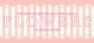 Flowers - Le Volume Sur Ete