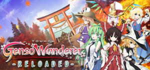 Touhou Genso Wanderer -Reloaded- / 不可思议的幻想乡TOD -RELOADED- / 不思議の幻想郷TOD -RELOADED