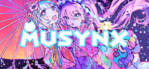 MUSYNX / 同步音律喵赛克