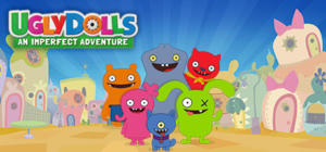 Ugly Dolls: An Imperfect Adventure