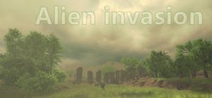 aliën invasion