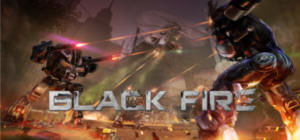 Black Fire