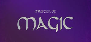 Master of Magic