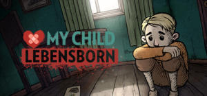 My Child Lebensborn 我的孩子：生命之泉