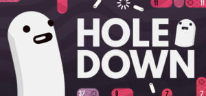 Hole Down
