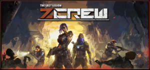 ZCREW（Z字特遣队）