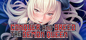 Conquer and Breed the Demon Queen