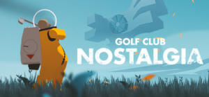 Golf Club Wasteland
