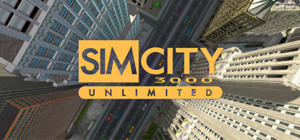 Sim City 3000 Unlimited