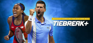 TIEBREAK: Official game of the ATP and WTA
