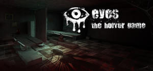 Eyes: The Horror Game