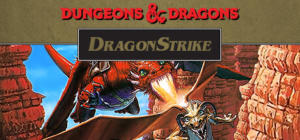 Dragon Strike