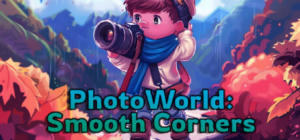 PhotoWorld: Smooth Сorners