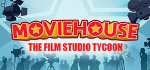 Moviehouse – The Film Studio Tycoon