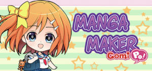 Manga Maker ComiPo!