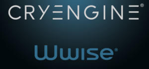 CRYENGINE - Wwise Project DLC