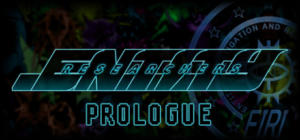 Entity Researchers: Prologue