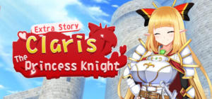 Claris the Princess Knight ~ Extra Story