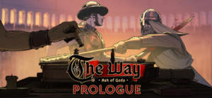 Ash of Gods: The Way Prologue