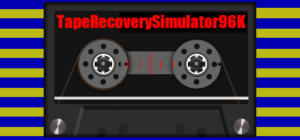 Tape Recovery Simulator 96K DEMO