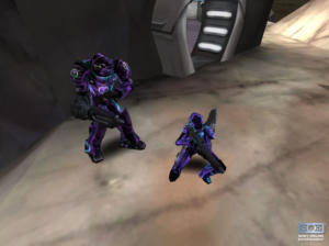 PlanetSide: Core Combat