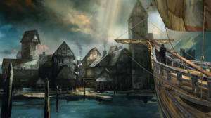 Game of Thrones: Episode Five - A Nest of Vipers