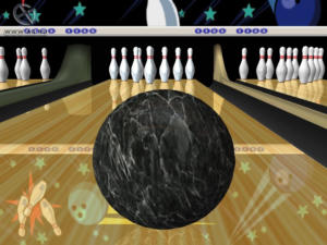 Fast Lanes Bowling