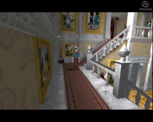 Wanted: A Wild Western Adventure
