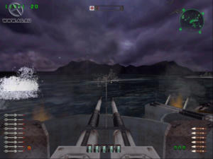 Air Raid: This Is Not a Drill!