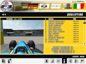 F1 Challenge '99-'02