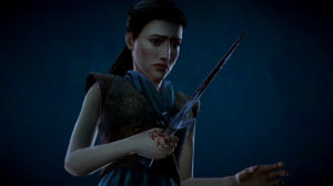 Game of Thrones: Episode Two - The Lost Lords