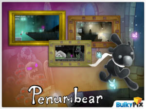 Penumbear