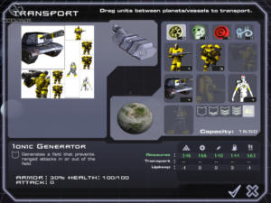 Supremacy: Four Paths to Power