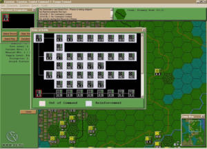 Combat Command 2: Danger Forward!