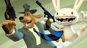 Sam & Max Save The World - Remastered
