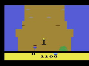 Gauntlet (1985)