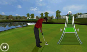 Tiger Woods PGA TOUR 12: The Masters