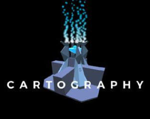 Cartography [LDJAM38]