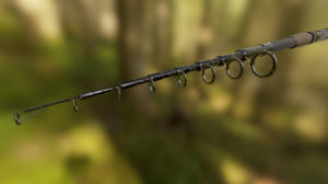 Ultimate Fishing