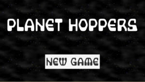 Planet Hoppers