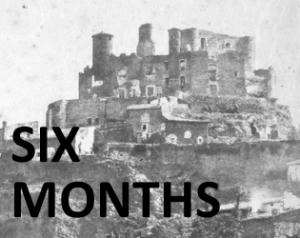 Six Months Demo