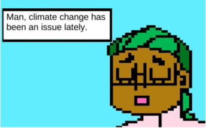 Green Hero